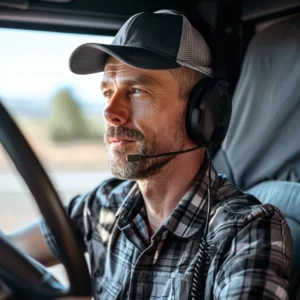 Best bluetooth headset for truckers reviews