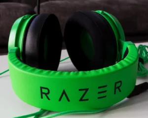 Razer Kraken Headset Review