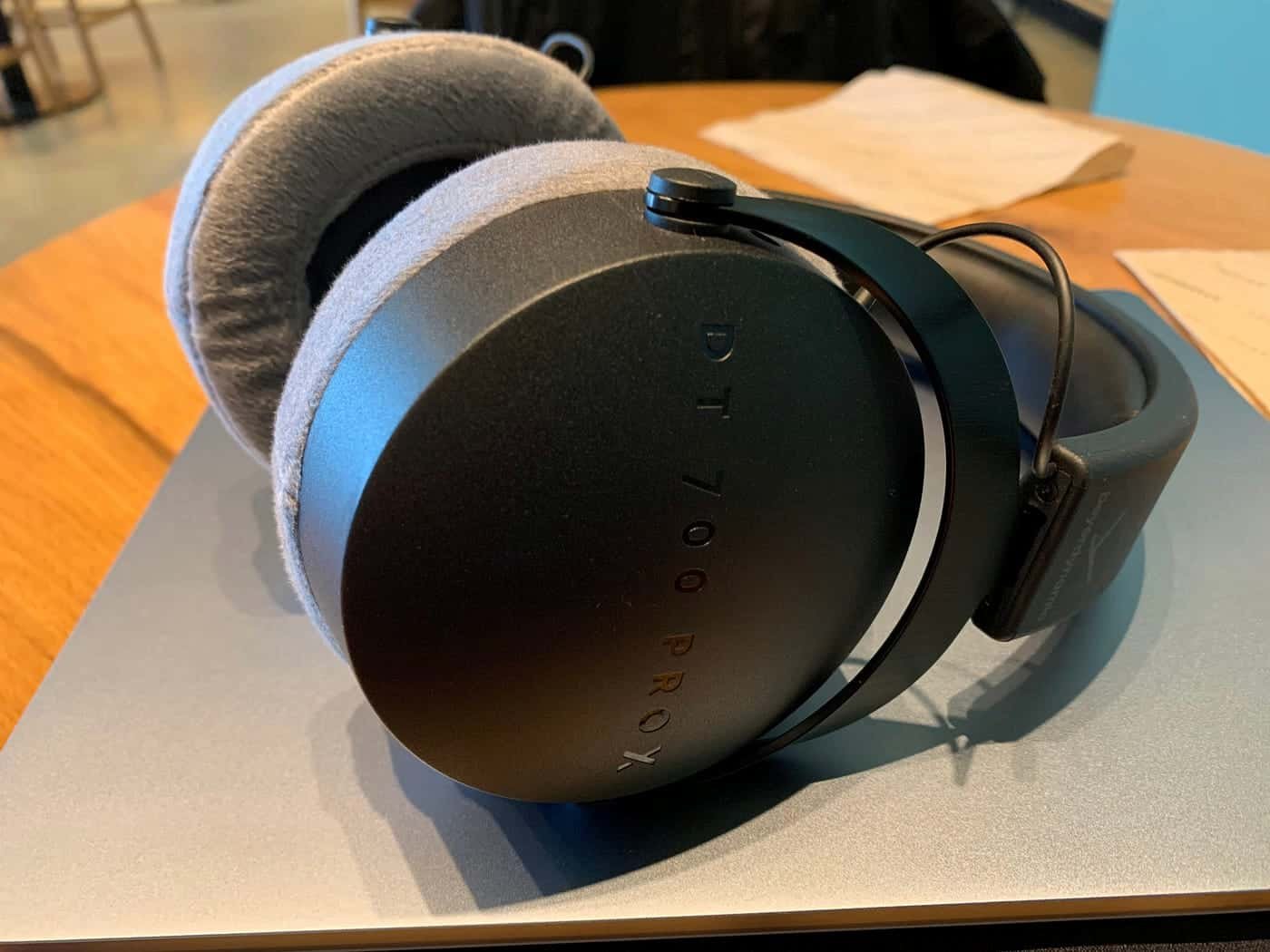 Beyerdynamic DT 700 Pro X