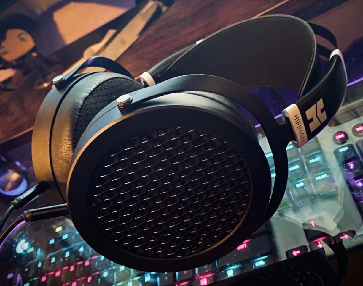 HiFiMan Sundara 2020
