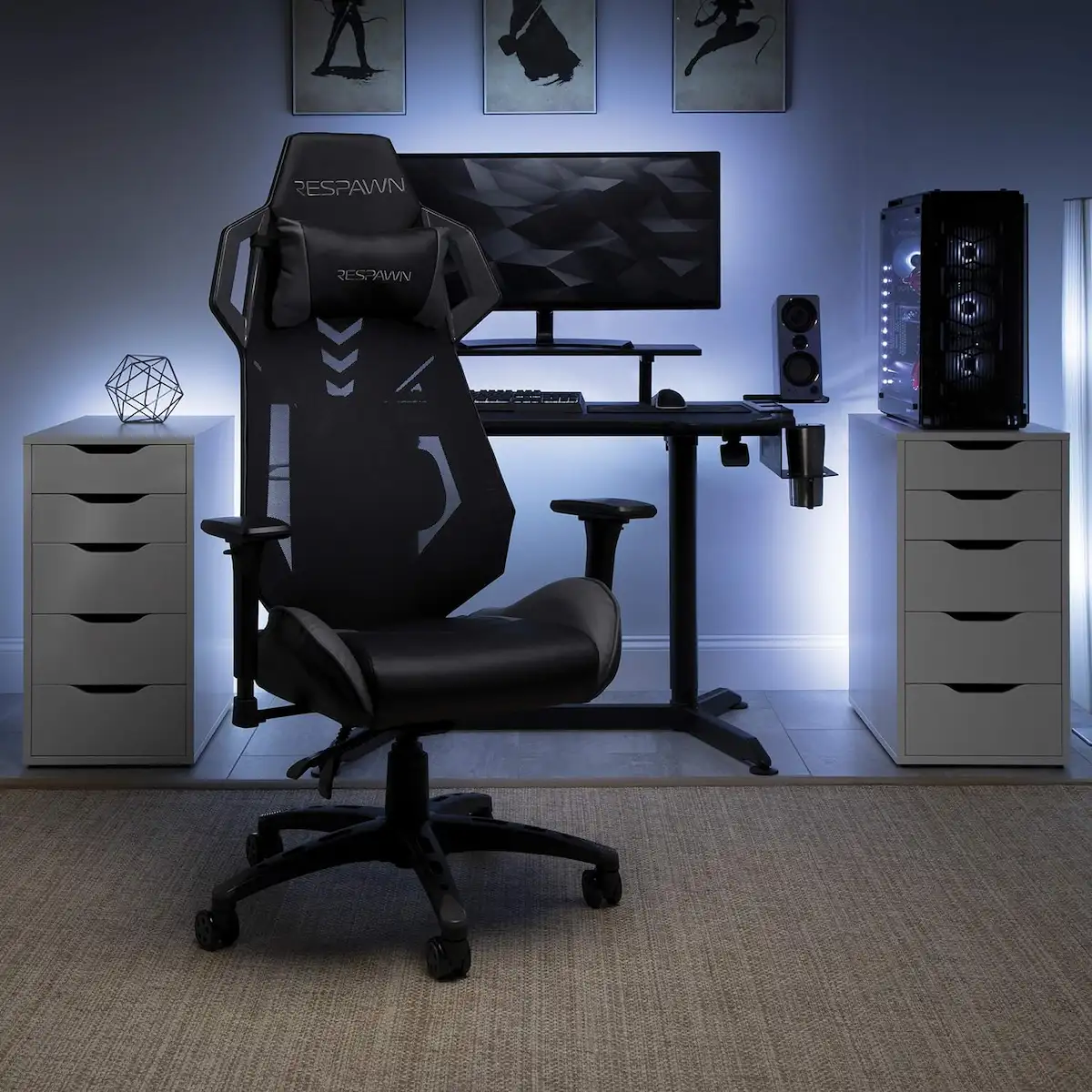 RESPAWN 200 Racing Style Gaming Chair Review