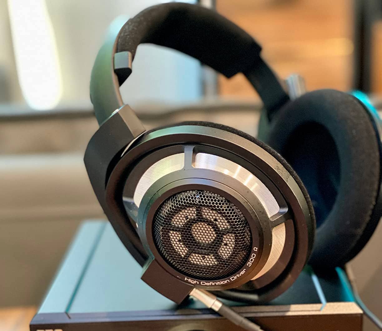 Sennheiser HD 800 S