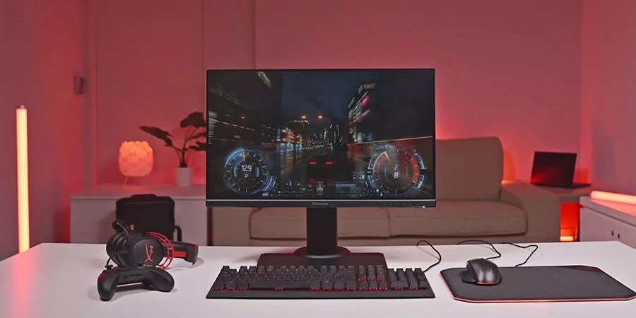 ViewSonic XG2431