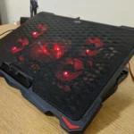 AICHESON Laptop Cooling Pad Review