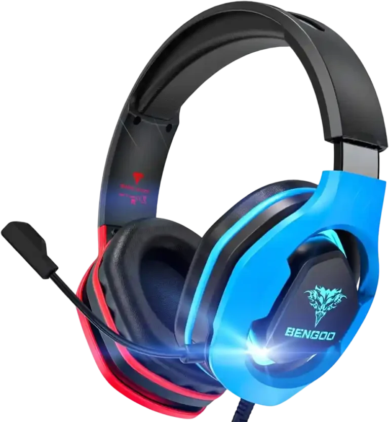 BENGOO G9500 Gaming Headset