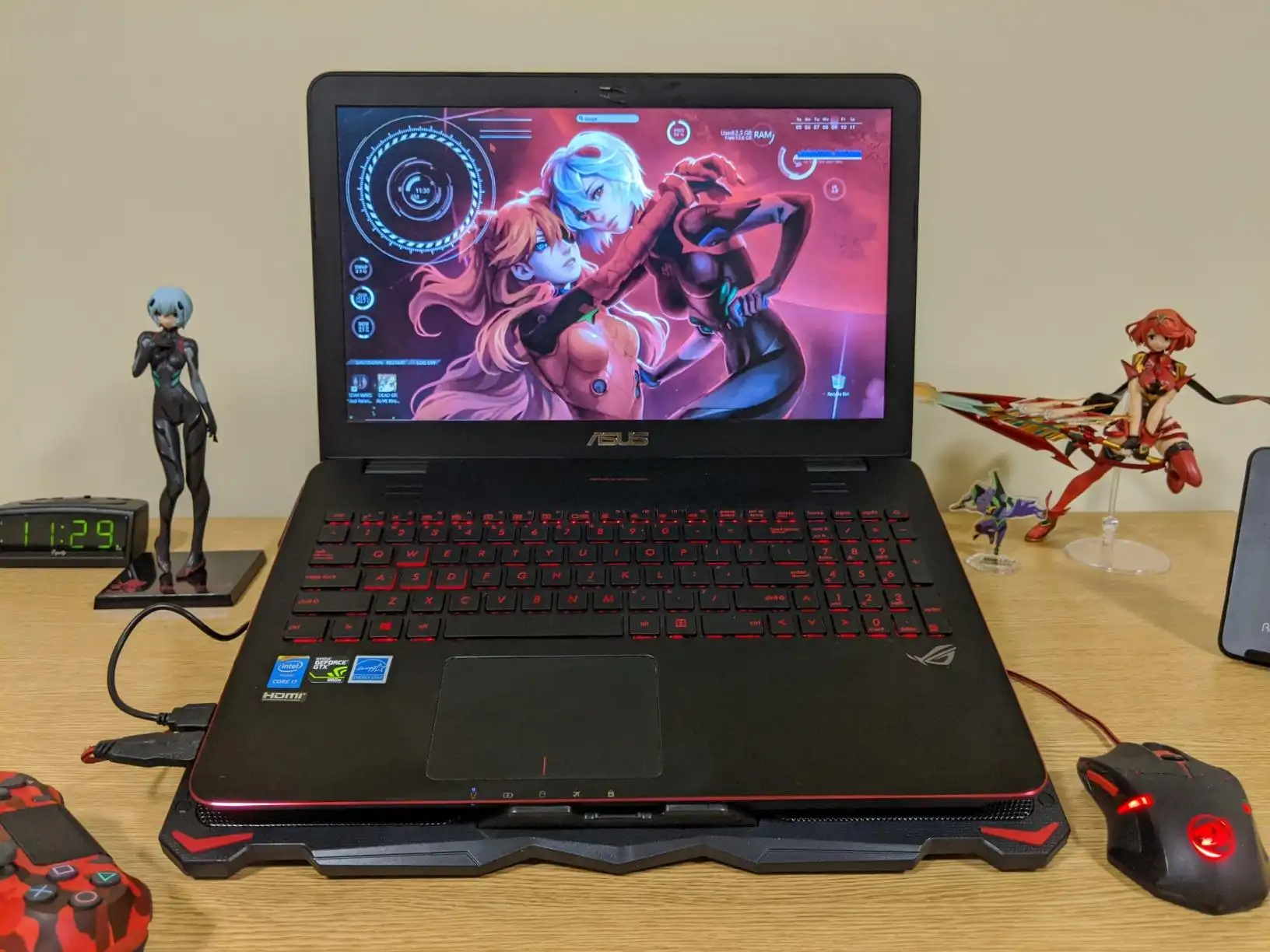Is the AICHESON Laptop Cooling Pad any good?