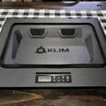 KLIM KN01 RGB laptop cooling pad Review