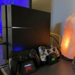 OIVO PS4 Stand Cooling Fan Station Review