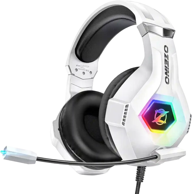 Ozeino Gaming Headset