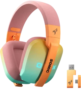 SOMIC G810 Wireless Headset