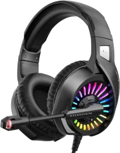 Ziumier gaming headset