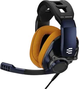 EPOS Sennheiser GSP 602