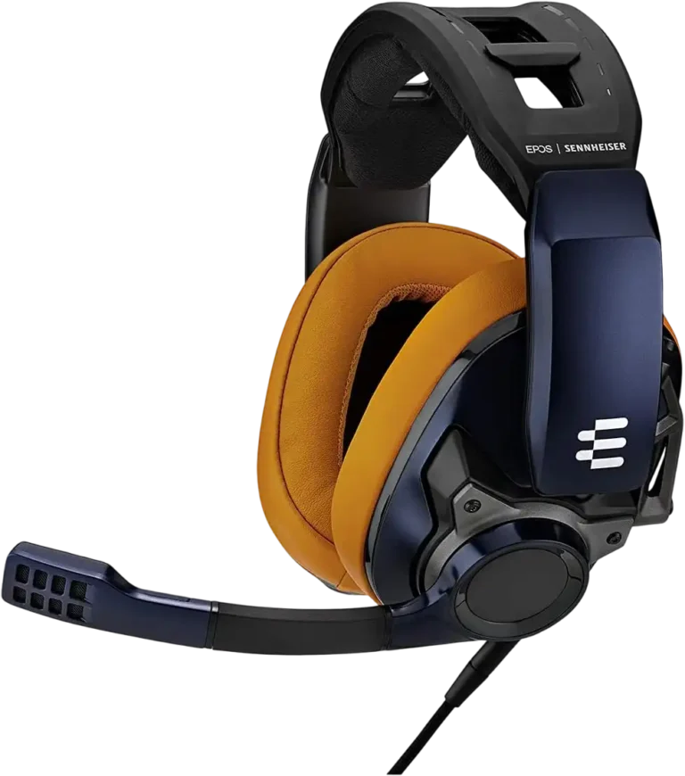 EPOS Sennheiser GSP 602