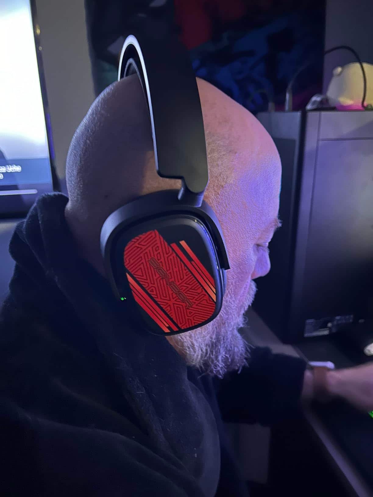 In-Game Sound and Performance