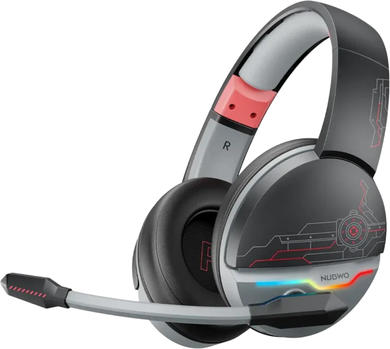 Nubwo G08 Gaming Headset