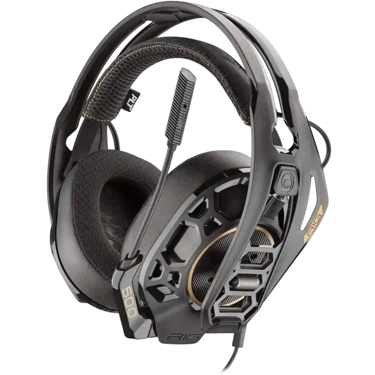 RIG 500 PRO HX Gaming Headset