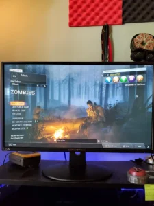 Sceptre 24 inch Monitor Review