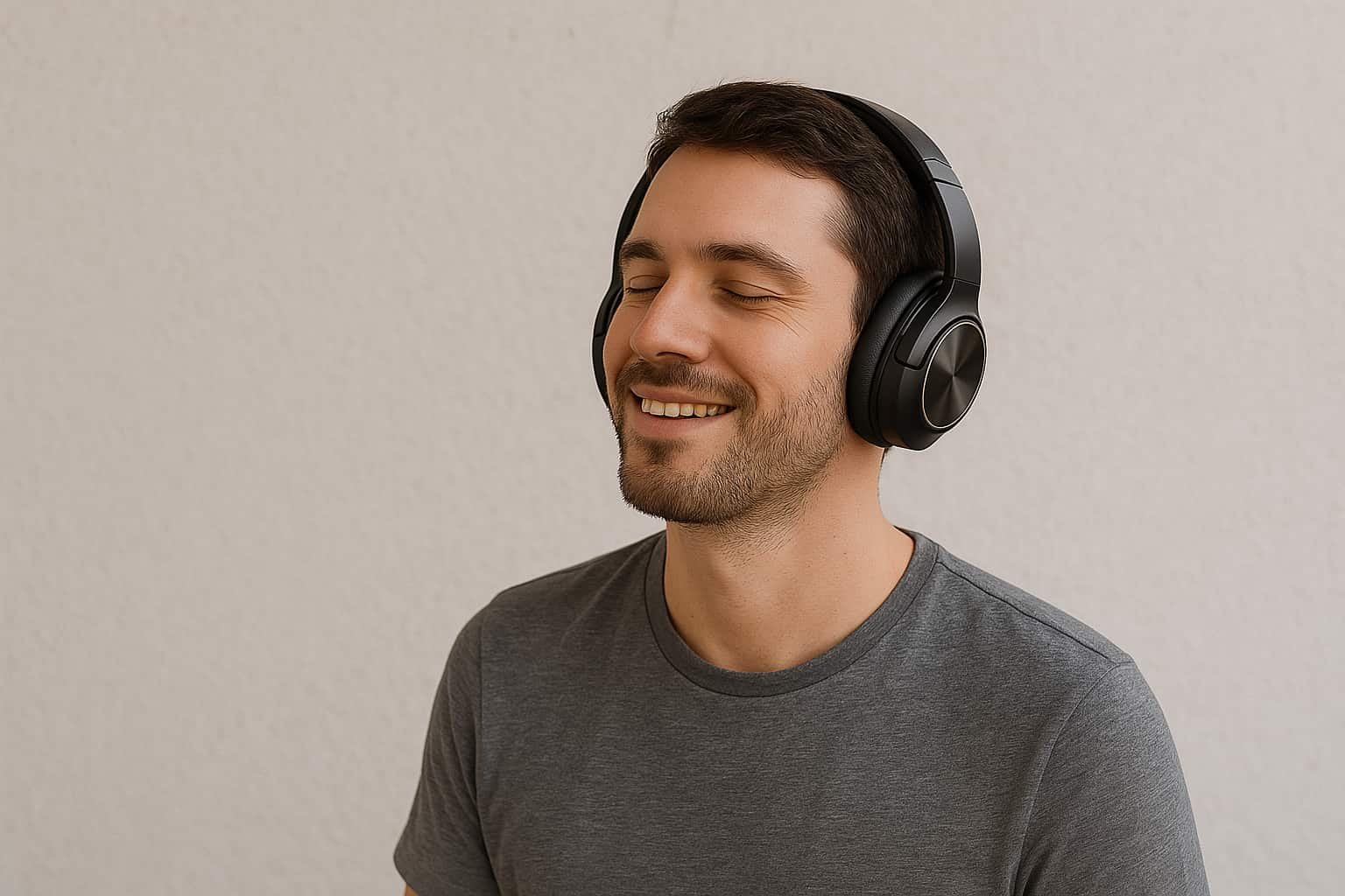 MPWHYL headphones Sound signature and listening experience