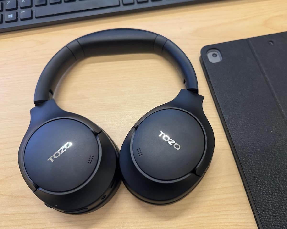 TOZO HT2 Review