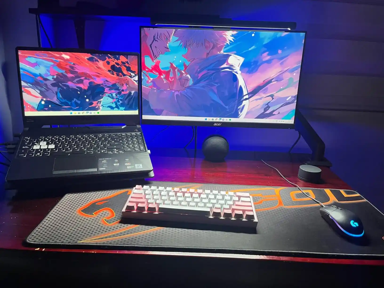 Acer Nitro KG241Y Sbiip