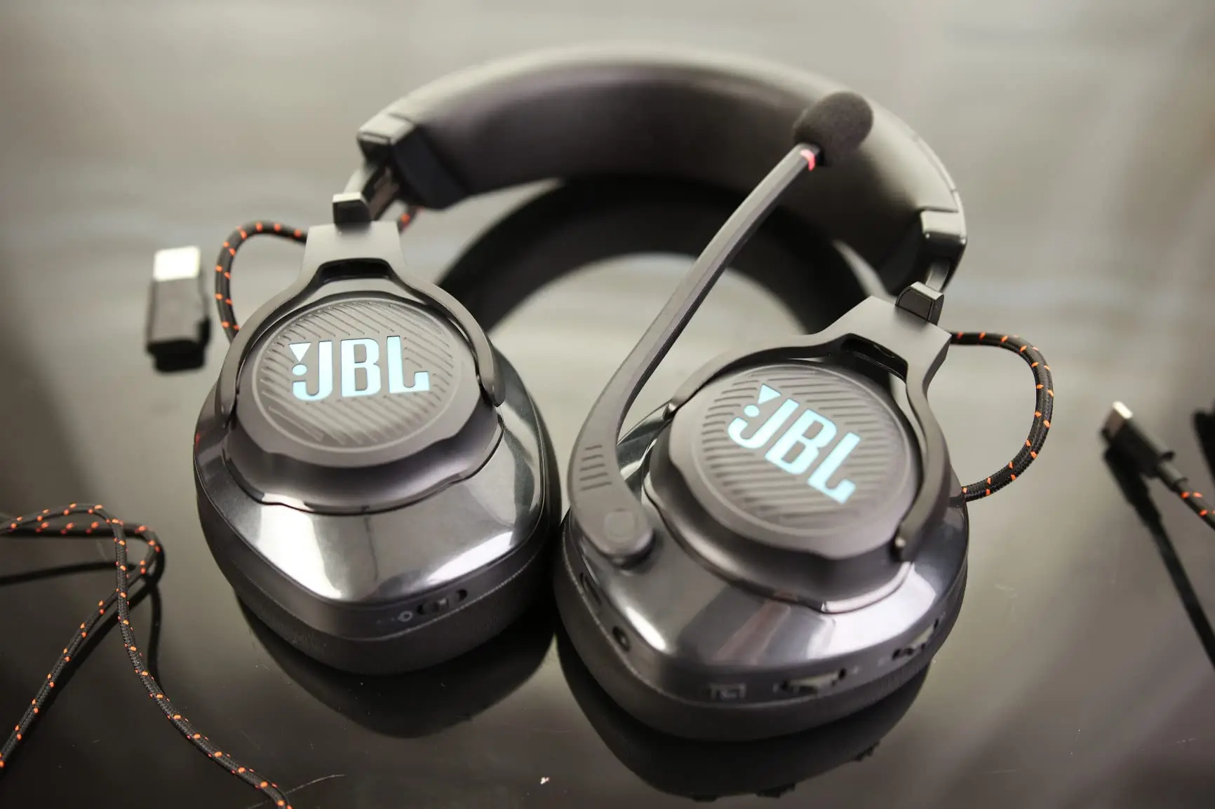 JBL Quantum 910 Wireless