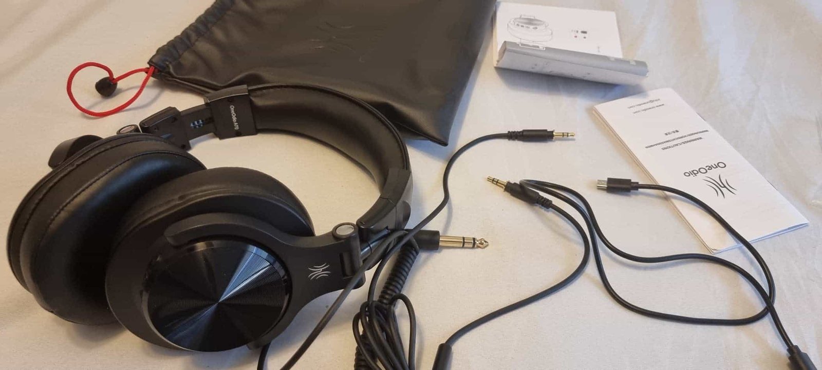OneOdio Fusion A70 Bluetooth headphones