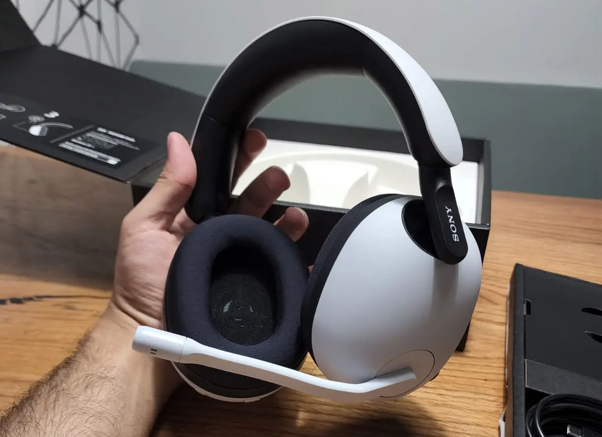 Sony INZONE H7