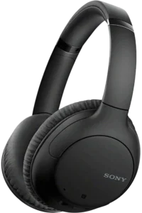 Sony WH CH710N headphones