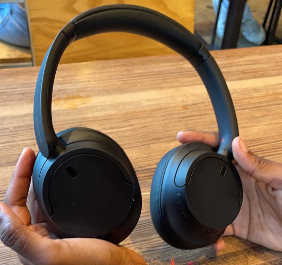 Sony WH-CH720N