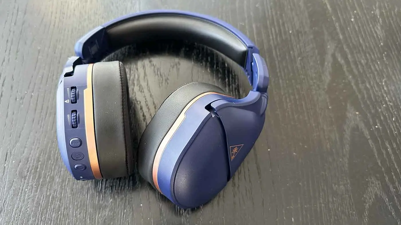 Turtle Beach Stealth 700 Gen 2 MAX