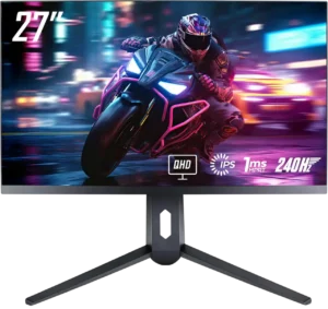 GTek 27 Q2740P Gaming Monitor