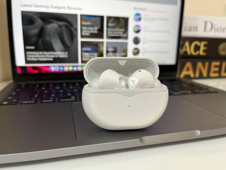 Soundpeats-Air4-Pro-Review