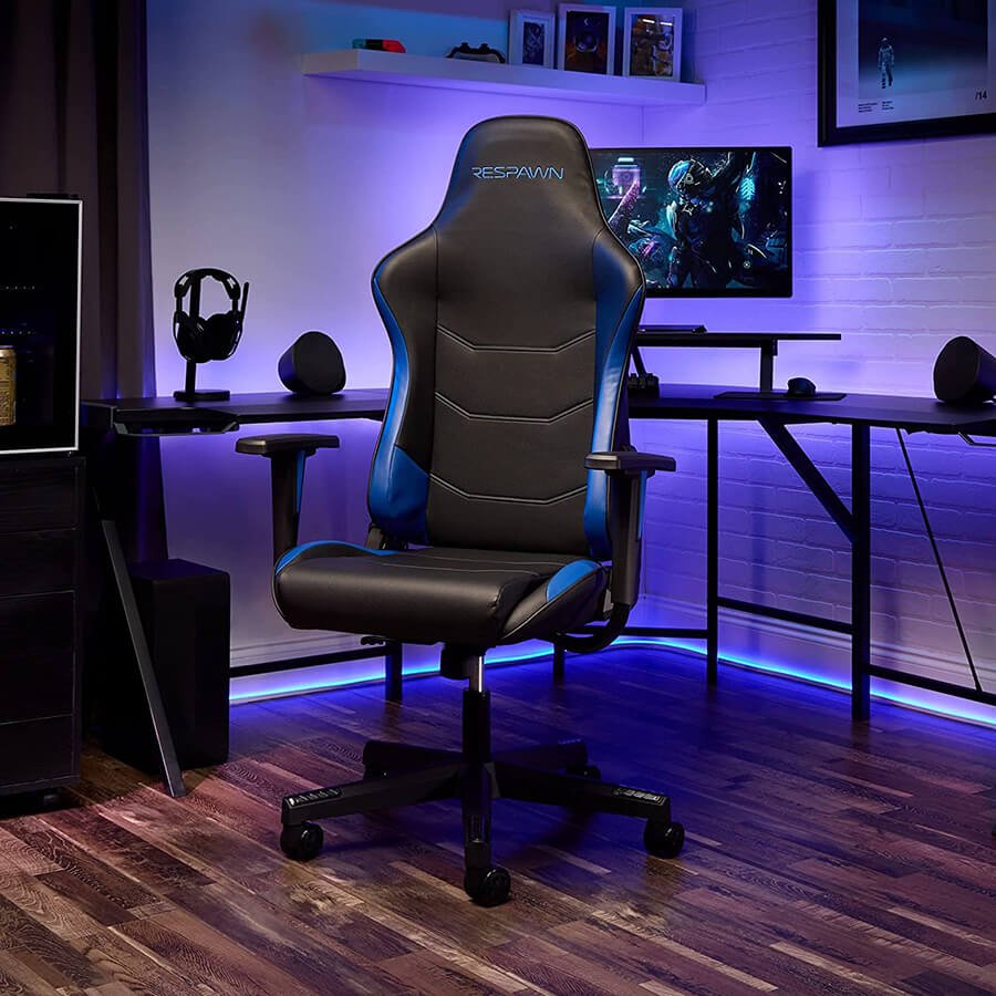 Are RESPAWN 110 Gaming Chair good?