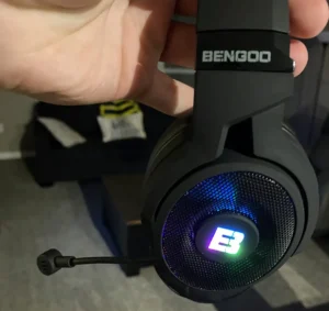 BENGOO-TA80-Wireless-Gaming-Headset