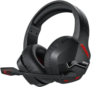 BINNUNE BW01 Wireless Headset