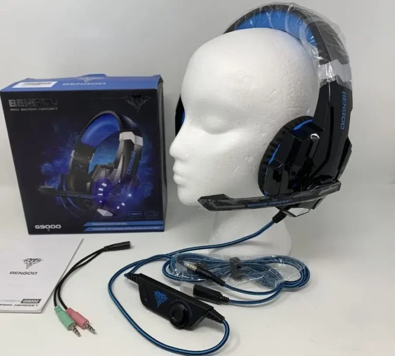 Bengoo-G9000-Stereo-Gaming-Headset-Review