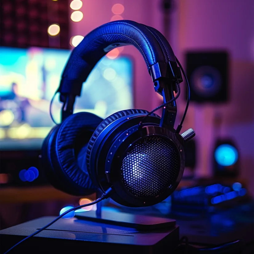 Best Audiophile Headphones for Gaming Review