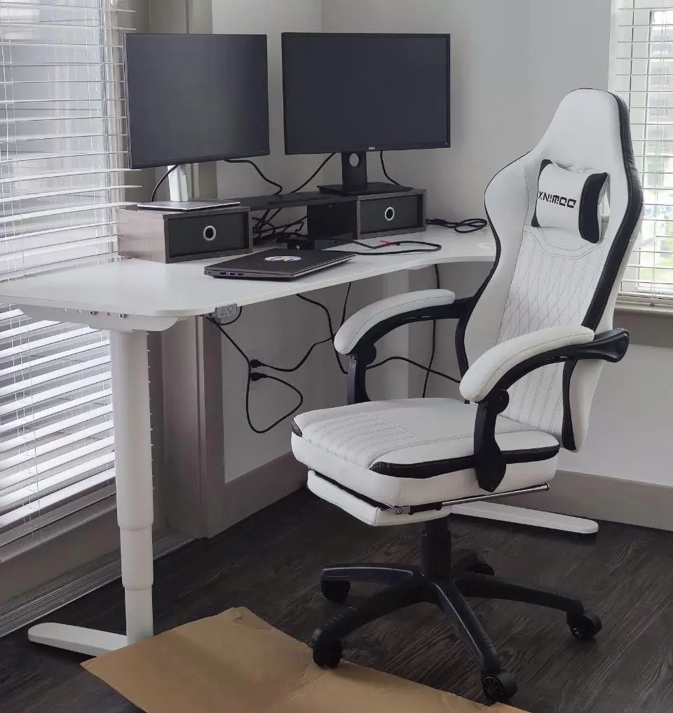 Dowinx Gaming Chair Reviews
