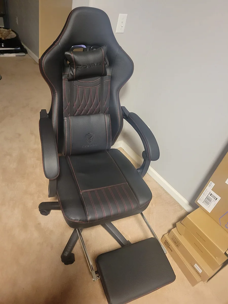 Dowinx ergonomic chair designs