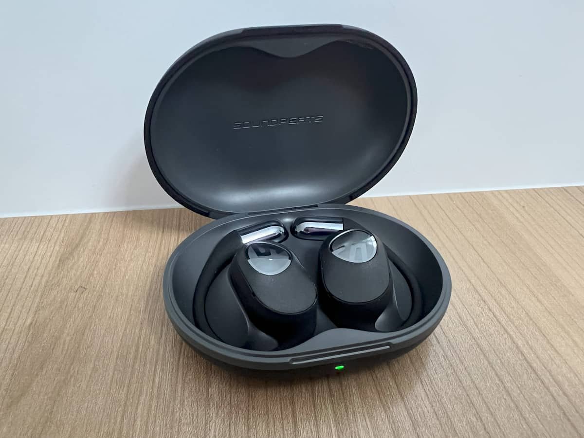 Gofree2 wireless earbuds conclusion