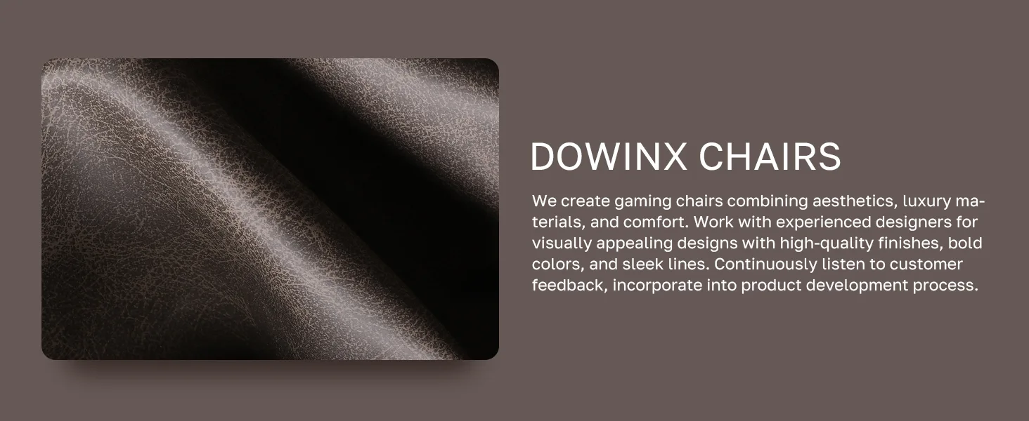  Dowinx Build Quality and Adjustability
