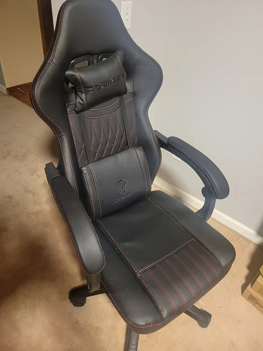 In-Depth Analysis of Dowinx Gaming Chair Features