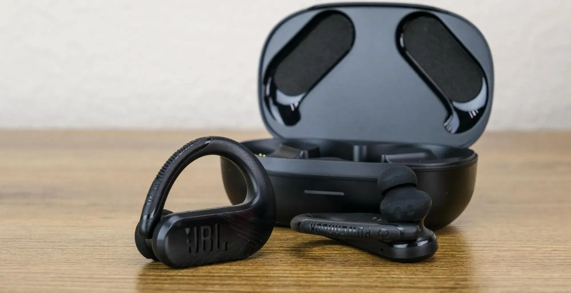 Is the JBL Endurance Peak 3 Wireless Earbuds good?