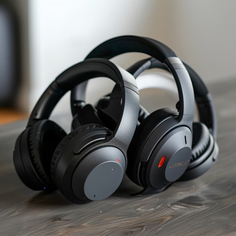 How Does JBL Live 650BTNC Compare To Other Headphones?