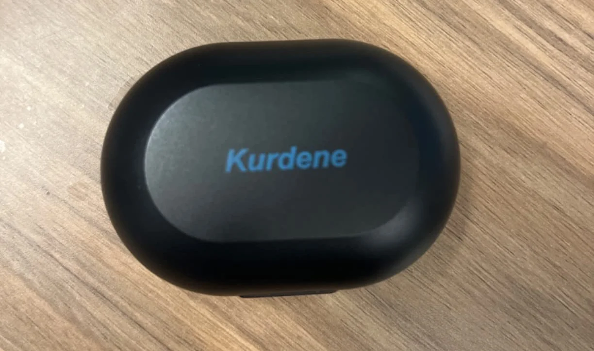 Kurdene Wireless Earbuds S8 Case