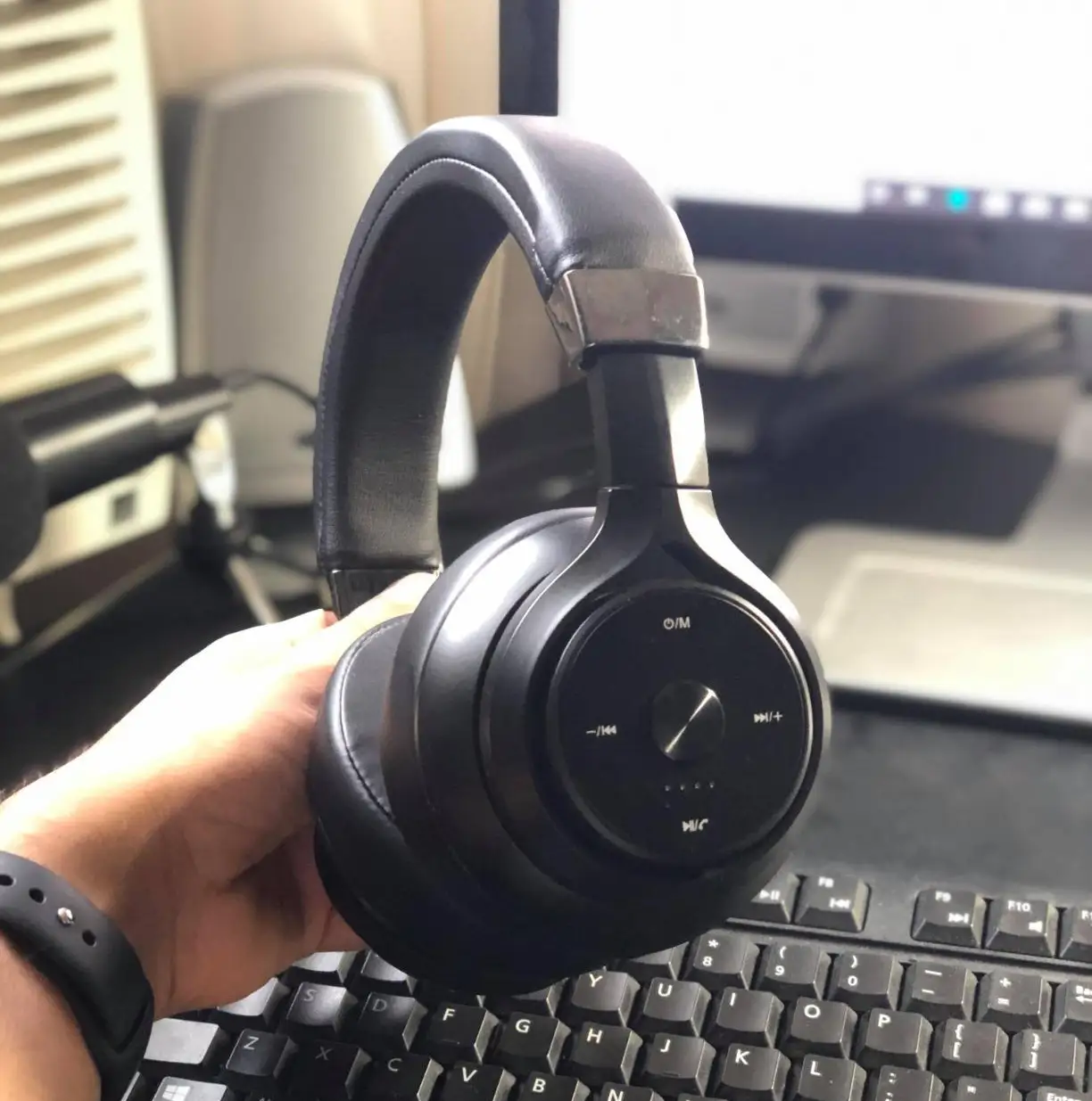 Picun Headset Review