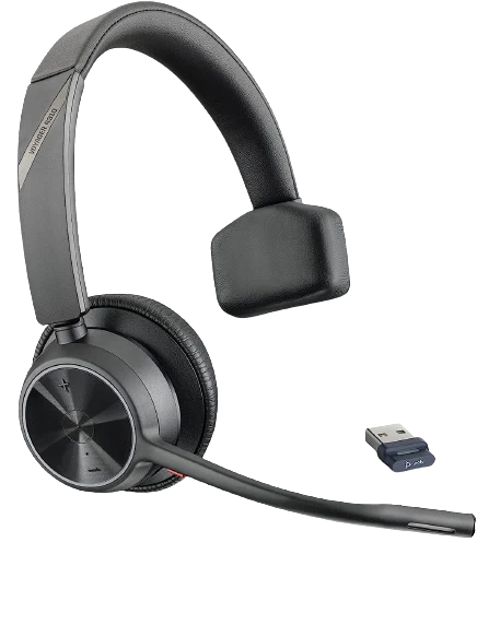 Plantronics by Poly Voyager 4310 UC