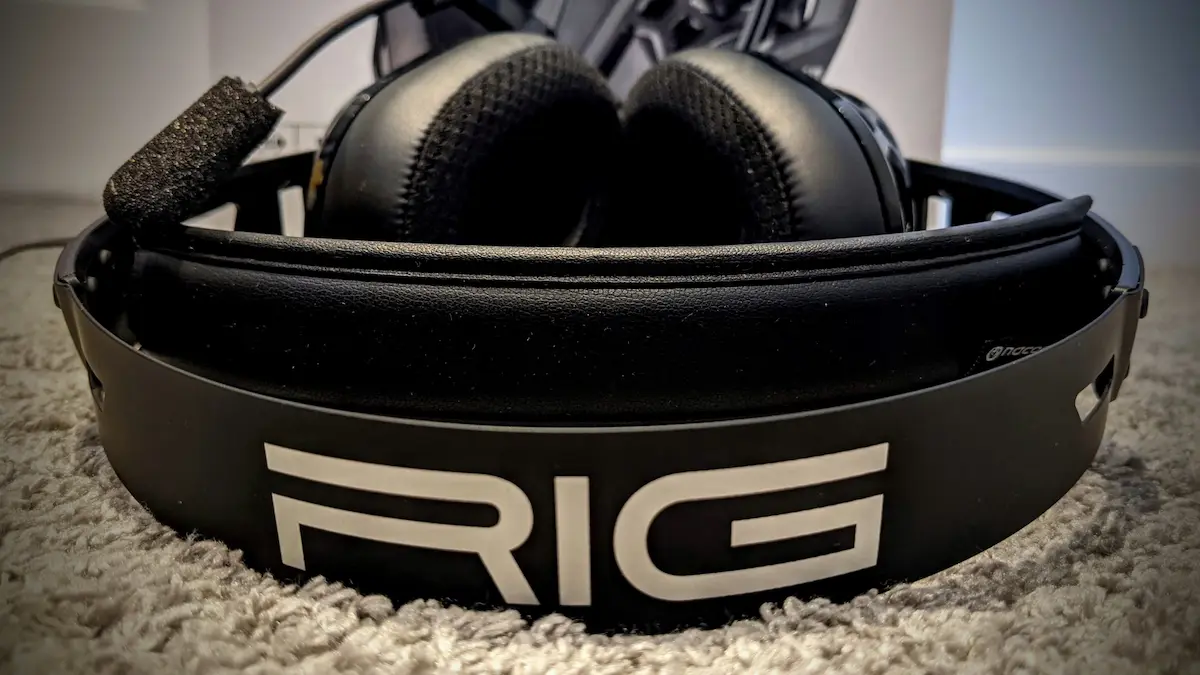 RIG 500 PRO HX Features - What We Found