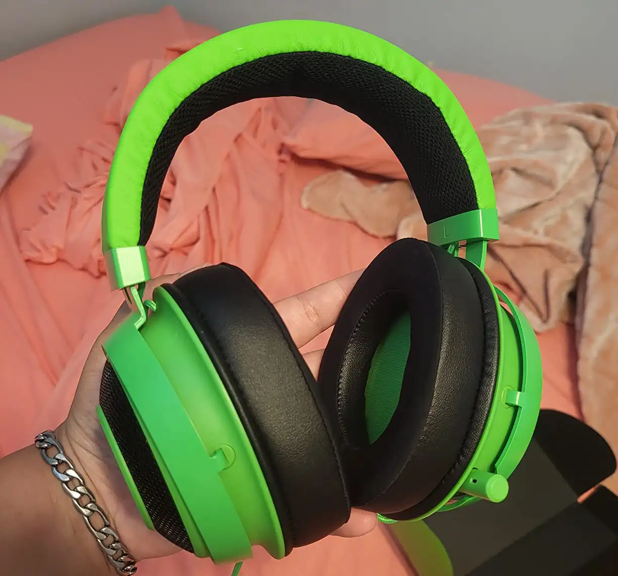 Razer Kraken Build Quality