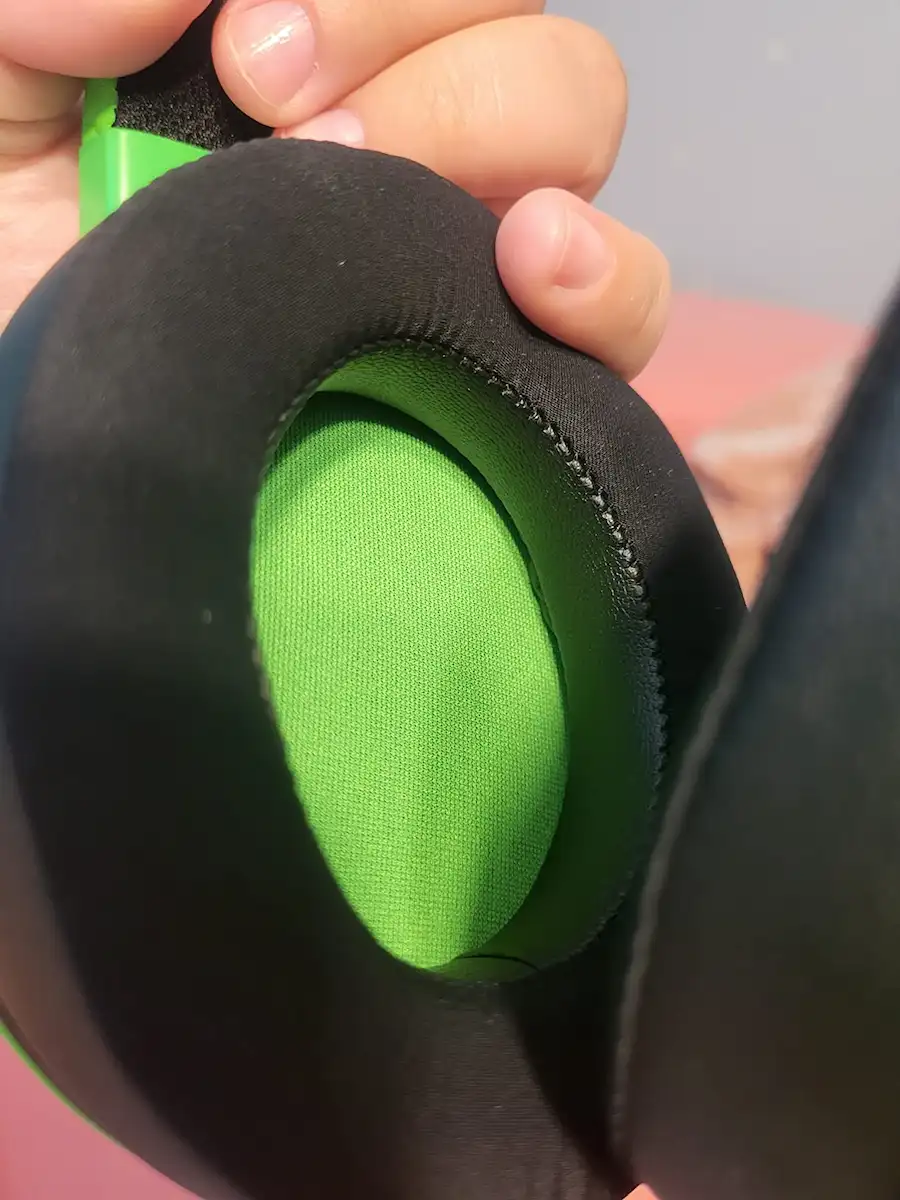 Razer Kraken Comfort